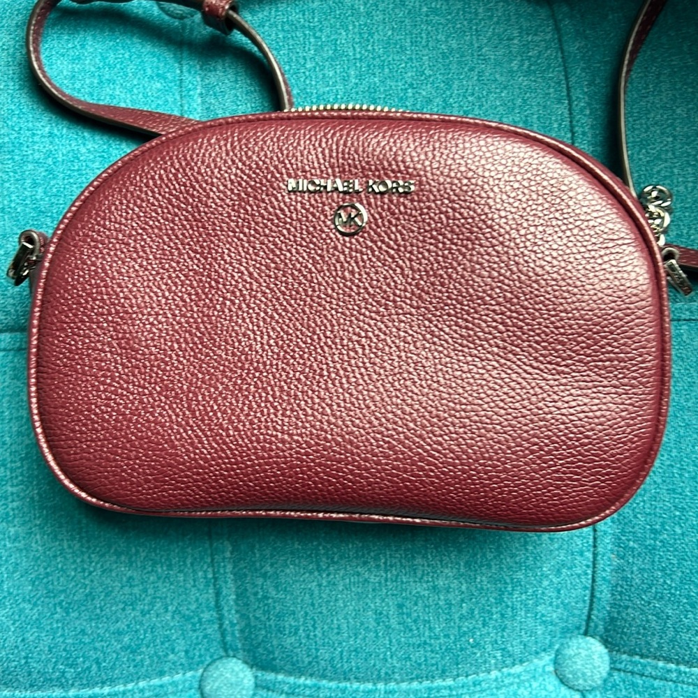 FOR A LIMITED TIME! Michael Kors Crossbody